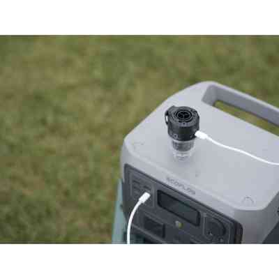 Ліхтар Flextail Max Pump 3 з функцією насосу білий (MP3G650-WT-i) Вінниця