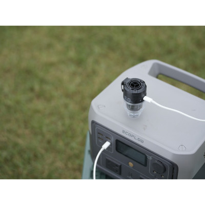 Ліхтар Flextail Max Pump 3 з функцією насосу білий (MP3G650-WT-i) Вінниця - фото 3