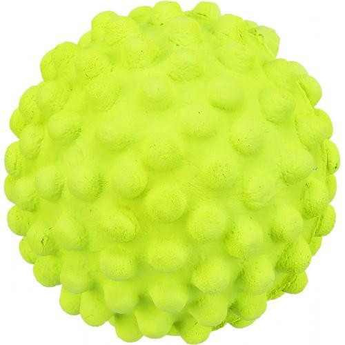 Игрушка Trixie Мяч игольчатый для собак, d:7 см Киев - изображение 3