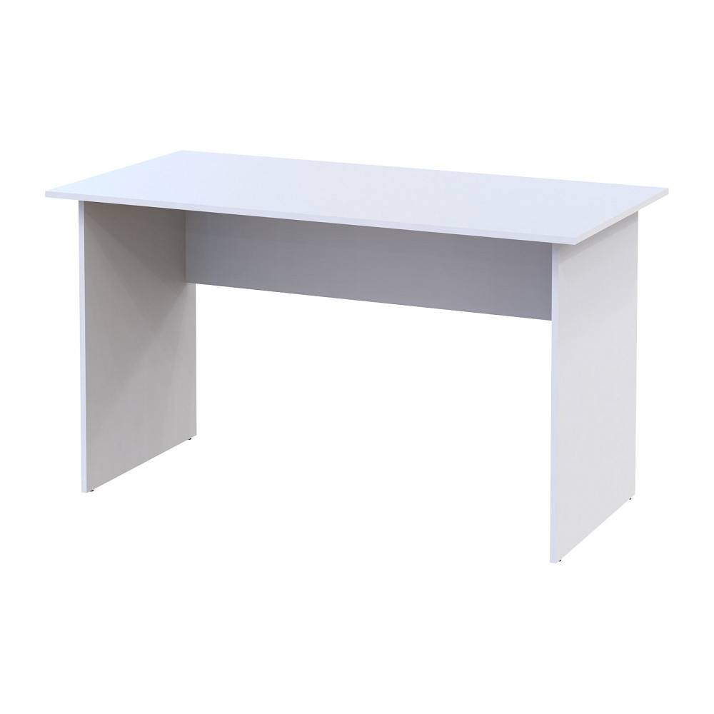 Стіл письмовий Doros Білий 120х60х78 (DRS-011500) Львів - фото 2