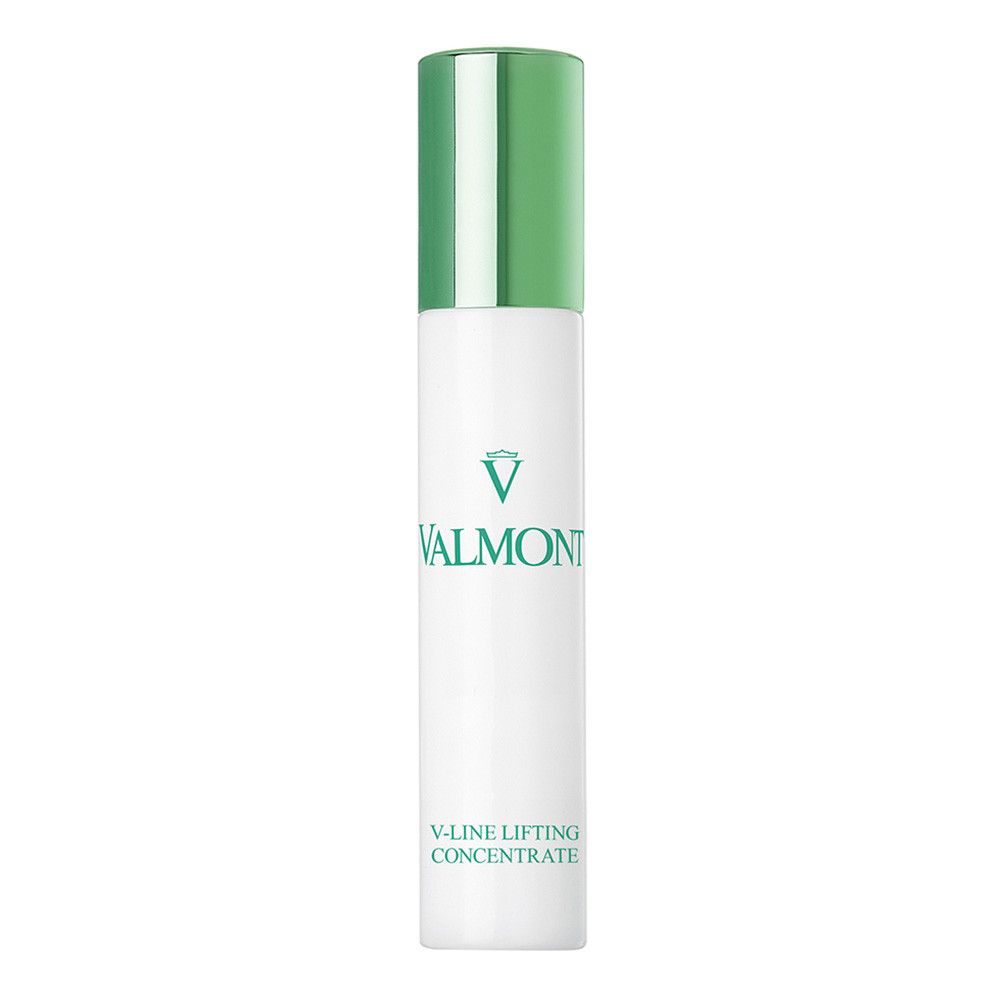 Ліфтинг-концентрат для шкіри обличчя V-Line Valmont 30 мл Київ - фото 1