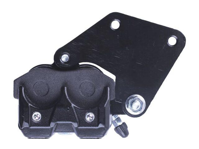 Суппорт задний на мотоцикл Ендуро - Кросс , 2 Мукачево - изображение 3