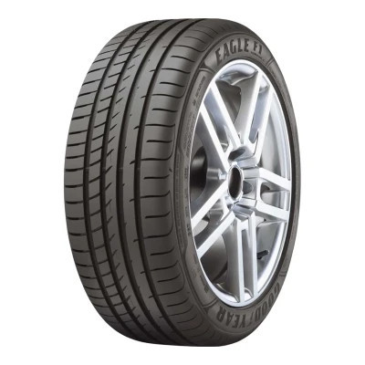 Шина Goodyear Eagle F1 Asymmetric 3 XL M0 275/35R19 100Y Винница - изображение 1