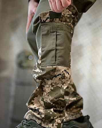 Тактический  костюм горка 5 пиксель mine Одесса