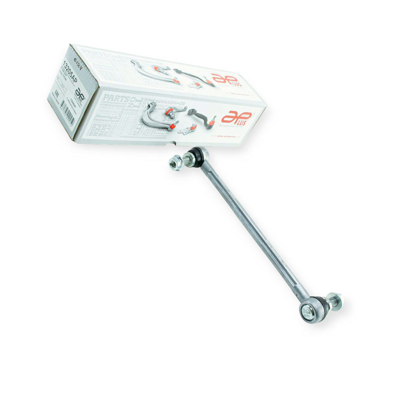 Стойка Форд Ескорт (89-02), Фиеста (95-07) переднего стабилизатора Мукачево - изображение 1