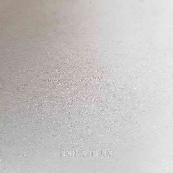 Обои флизелиновые экологически чистые Casadeco Stone 0.53х10 м под венецианскую штукатурку белые с серебристым Киев