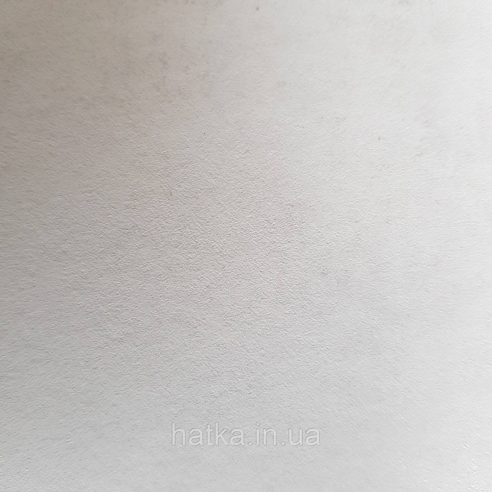 Обои флизелиновые экологически чистые Casadeco Stone 0.53х10 м под венецианскую штукатурку белые с серебристым Киев - изображение 1