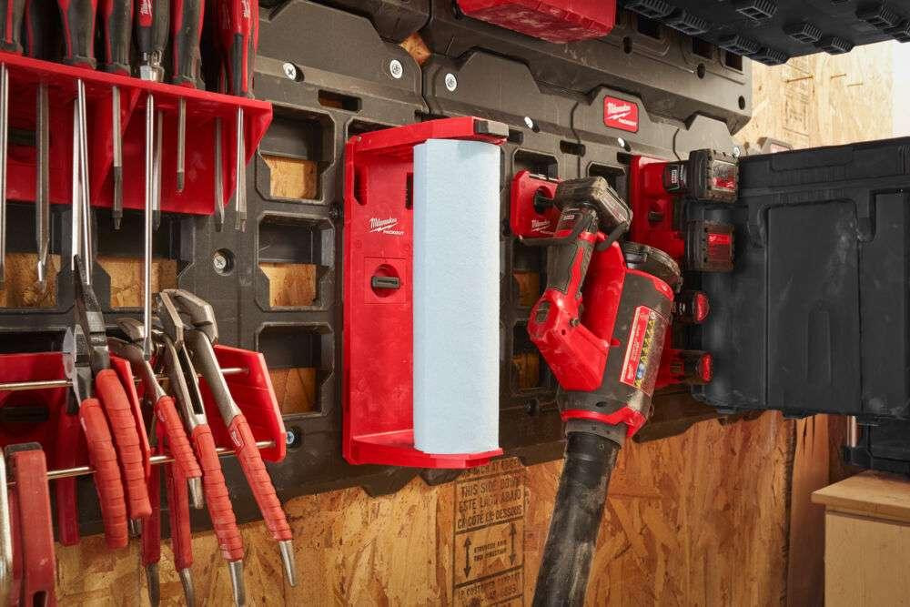 Полиця для зберігання - Тримач паперових рушників Milwaukee Packout Одесса - изображение 2