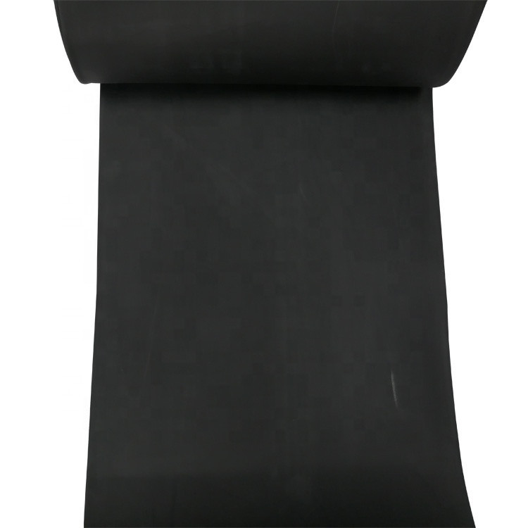 Термоусадочная трубка 150x0.3мм, 25м, черная Киев - изображение 8