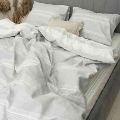 Постільна білизна Tiare Сатин Люкс 148 євро (148_Lux_ev) Вінниця