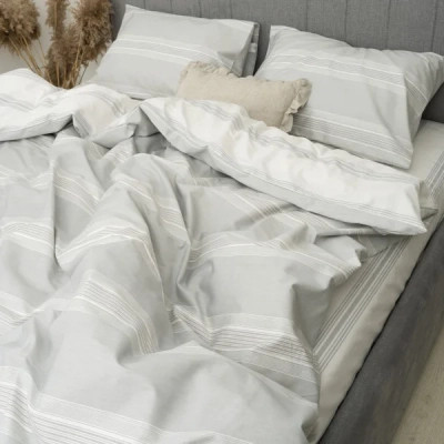 Постільна білизна Tiare Сатин Люкс 148 євро (148_Lux_ev) Вінниця - фото 5