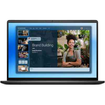 Ноутбук Dell 16 (DC16250RPLU011UA_UBU) Винница