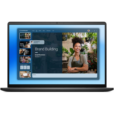 Ноутбук Dell 16 (DC16250RPLU011UA_UBU) Винница - изображение 5