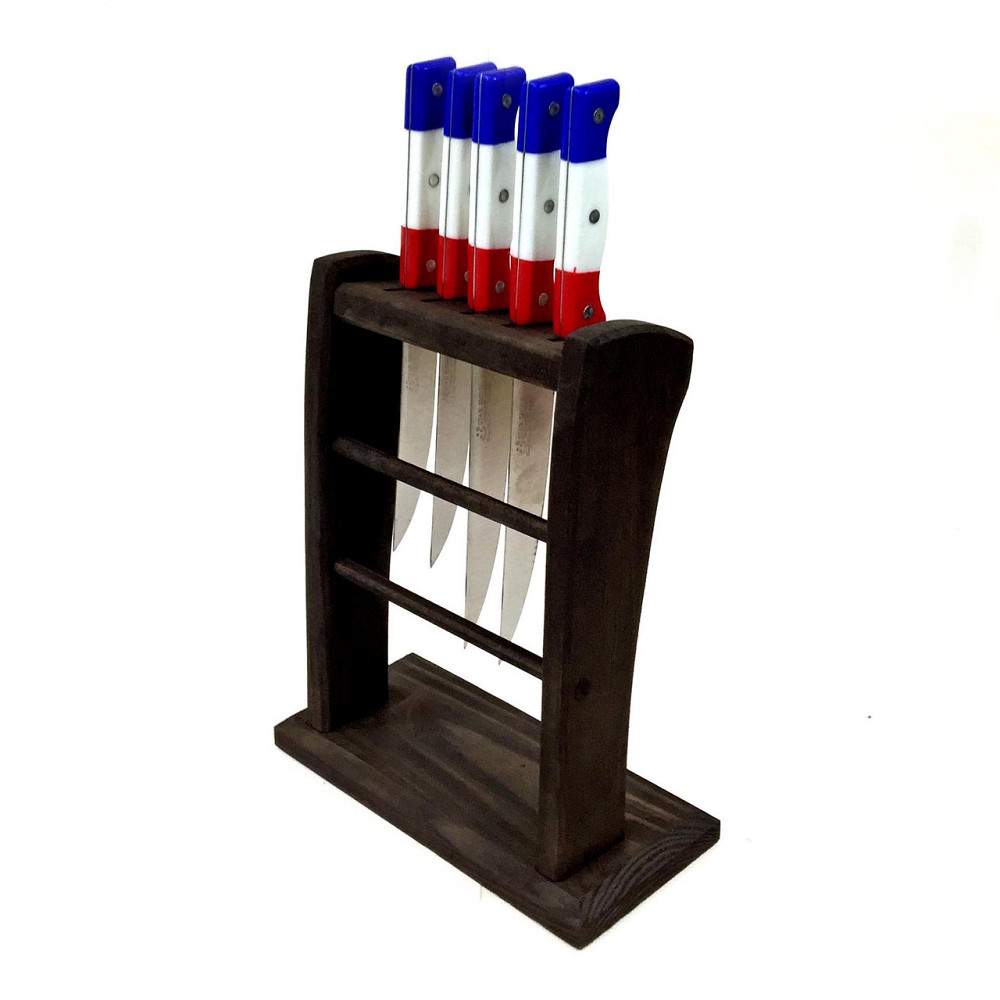 Подставка для ножей 