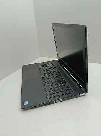 Ноутбук Dell vostro 15-3568 i3-7ген\4\0\ АКБ+ (товар вживаний) Луцк