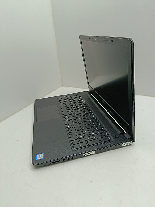 Ноутбук Dell vostro 15-3568 i3-7ген\4\0\ АКБ+ (товар вживаний) Луцк - изображение 5