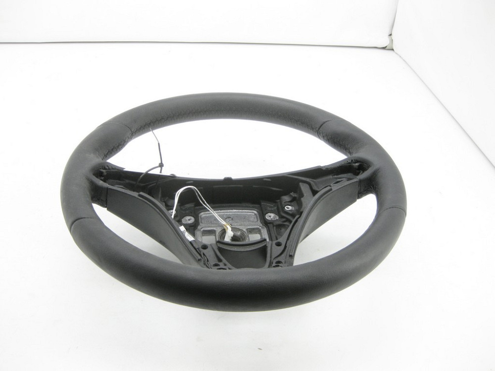 Mercedes-Benz  A0004605503 9E38 Рульове колесо з обігрівом ML/GLE W166 GLE Coupe C292 Одеса - фото 6