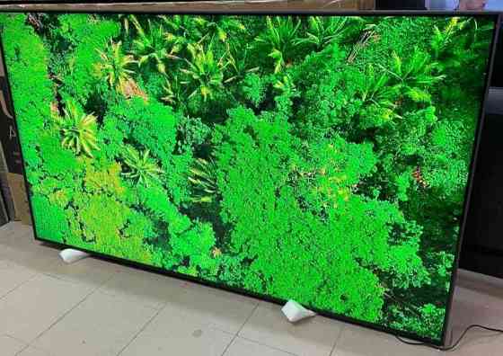 Телевизор Безрамный: 65