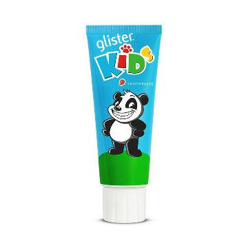 Glister™ kids Зубна паста для дітей Вінниця - фото 3