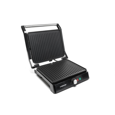 Электрогриль Hölmer HCG-221 Винница - изображение 6