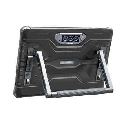 Планшет OUKITEL RT8 6/256GB Dual Sim Black with hand (6931940756402) Вінниця