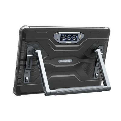 Планшет OUKITEL RT8 6/256GB Dual Sim Black with hand (6931940756402) Вінниця - фото 3