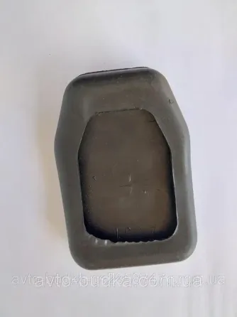 Накладка педалі гальма/зчеплення на Volkswagen Transporter V 2003-2015 Oksan VW111 Київ