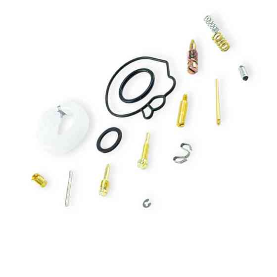 Ремкомплект HONDA TAKT-50 с поплавком карбюратора Мукачево