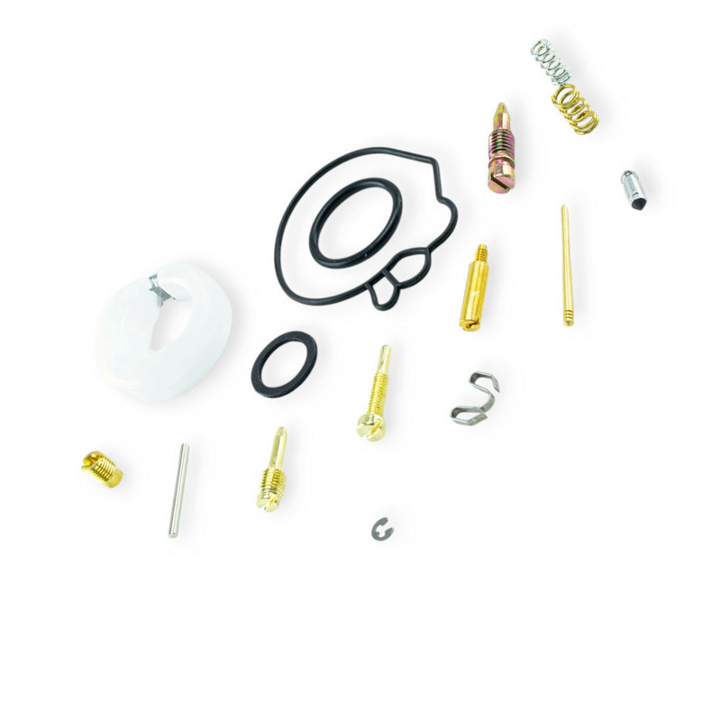 Ремкомплект HONDA TAKT-50 з поплавцем карбюратора Мукачево - фото 1