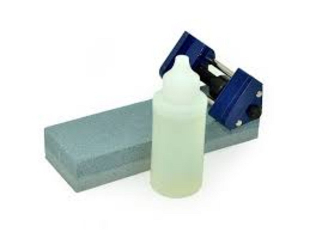 Набір для заточки стамесок, IRWIN Одеса - фото 1