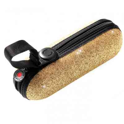 Парасоля Knirps X1 Manual 2Glam Gold Ecorepel (Kn95 6010 8510) Вінниця