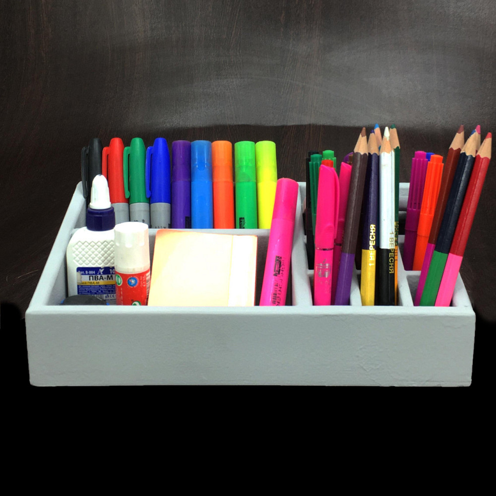 Настольный органайзер 