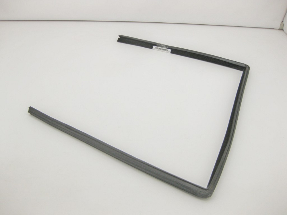 Mercedes-Benz  A2117350325 Ущільнювач опускного скла задніх лівих дверей E-Class S211 універсал Одеса - фото 4