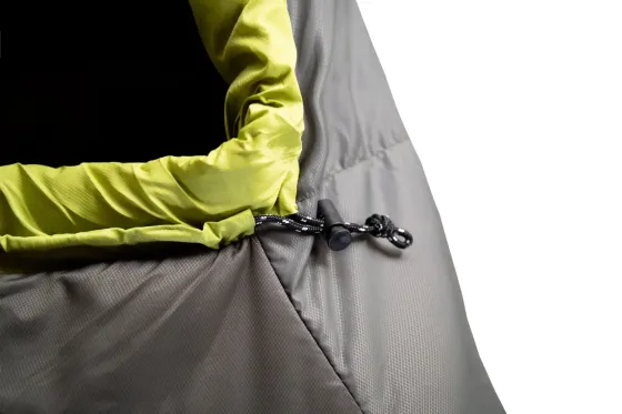 Спальный мешок Tramp Arctic Long зелёный UTRS-093L-L Киев