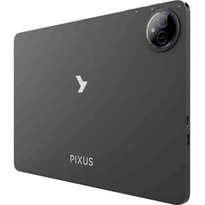 Планшет Pixus Loga 10.1&quot; 4/128GB Wi-Fi metal, gray (4897058531930) Вінниця