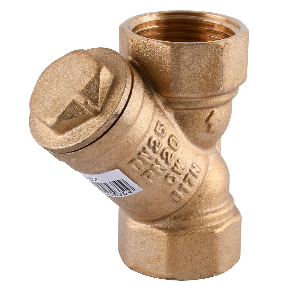 Фільтр грубого очищення ARCO 1″ 01832 Тернополь - изображение 1