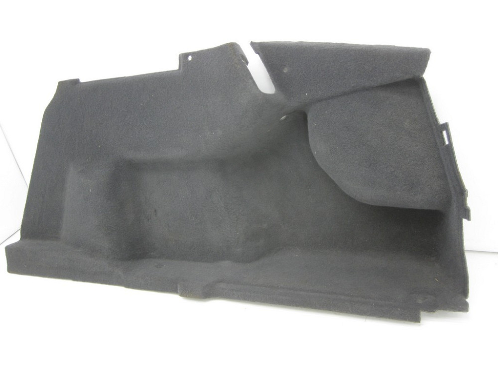 Mercedes-Benz  A2116909425 9C53 Обшивка багажника права антрацит E-Class W211 Одеса - фото 3