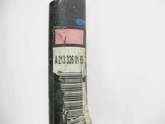 Mercedes-Benz  A2133260165 Стабілізатор задньої підвіски E-Class W213 CLS 257 GLC X253 Одесса