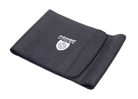 Пояс для схуднення Power System SlimmingBelt Wt Pro PS-4001 L (100*25 см) Луцк
