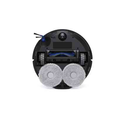 Пылесос Ecovacs DEEBOT T30CDLX71 BLACK (DLX71 BLACK) Винница