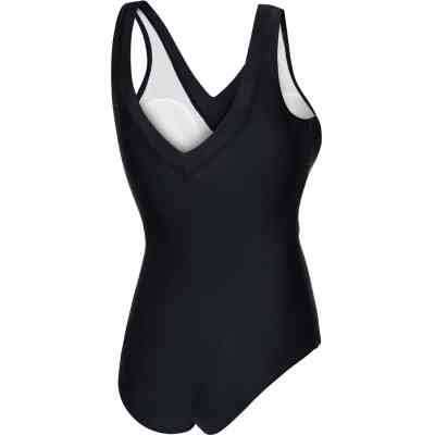 Купальник Aqua Speed Sophie 441-01 чорний, зелений 48 (5908217624642) Вінниця