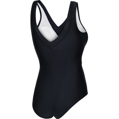 Купальник Aqua Speed Sophie 441-01 чорний, зелений 48 (5908217624642) Вінниця - фото 4