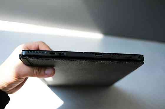 Ноутбук Dell Latitude 5285 2in1 Full Hd Ips i7-7600u 16gb 256ssd б/у Киев