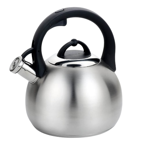 Чайник 3л металевий MR-1311 Maestro Житомир - фото 3