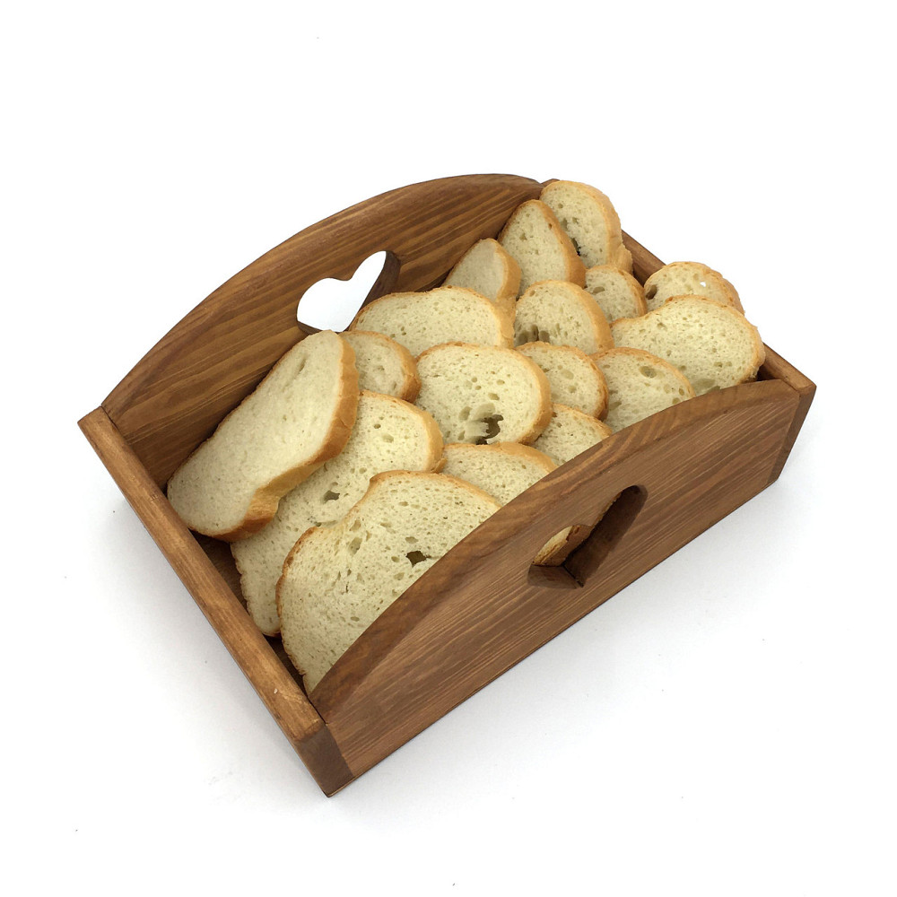 Хлебный лоток 