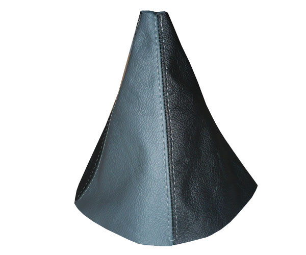 Чехол кпп из натуральной кожи Шкода Киев - изображение 4