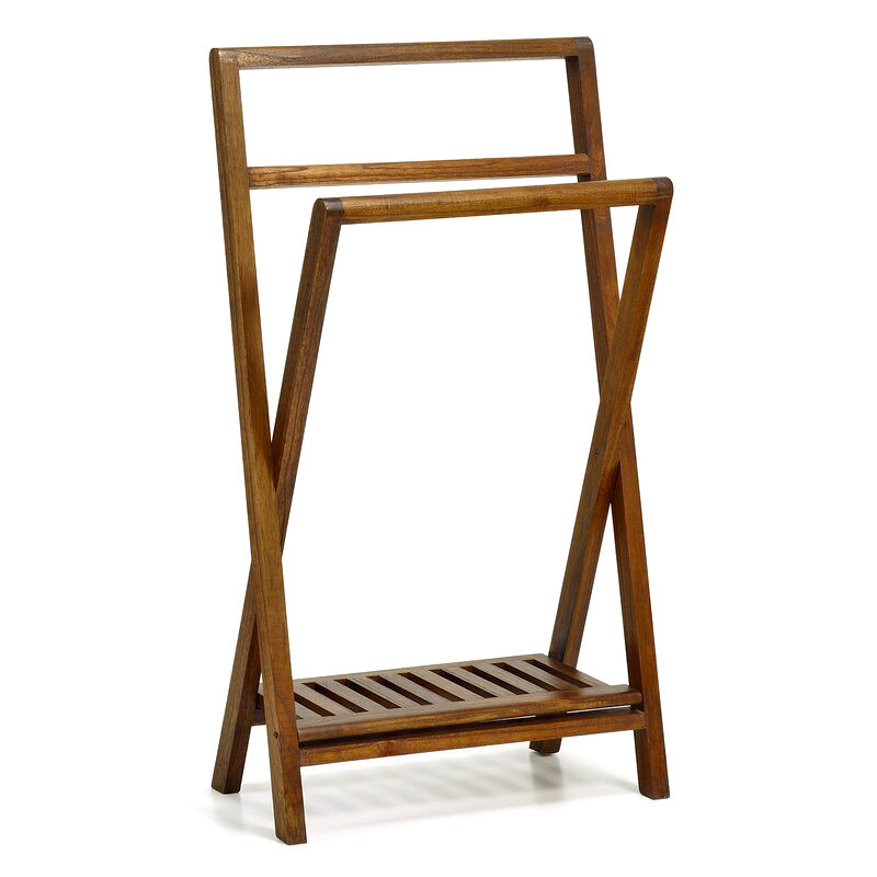 Стойка-вешалка напольная 