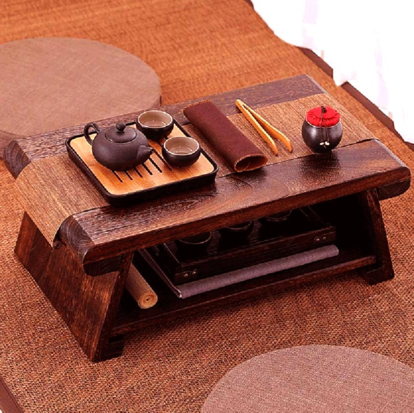 Столик для медитации 