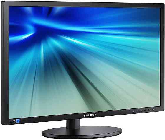 Б/У Монітор 22" Samsung S22B420BW — Class А Київ