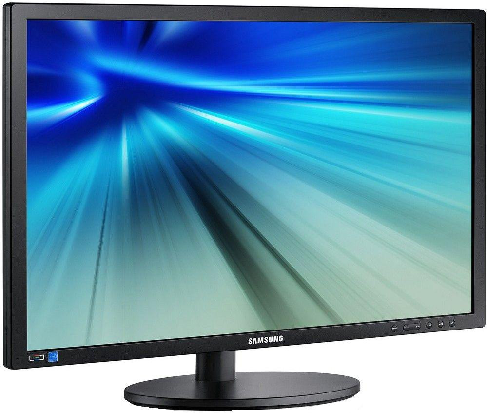 Б/У Монитор 22